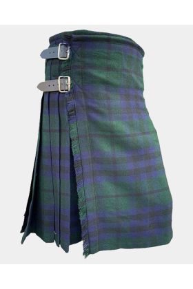 CLAN KEITH TARTAN KILT
