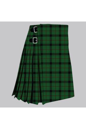 Kincaid Modern Tartan Kilt