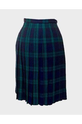 Laired Portch of Scotland Tartan Kilt