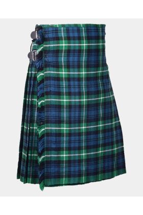 LAMONT MODERN TARTAN KILT
