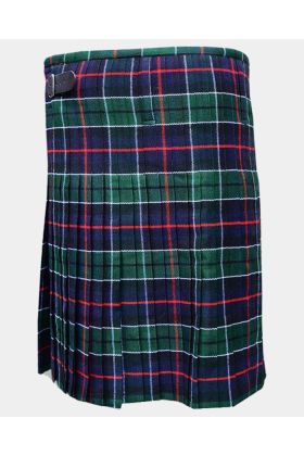 LESLIE MODISH TARTAN KILT

