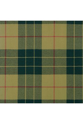 Lewis Weathered Tartan Kilt