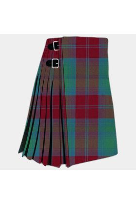 Lindsay Ancient Tartan Kilt