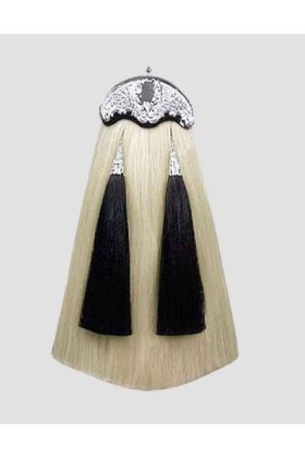 Long Horsehair Sporran