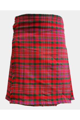 MACALISTER TARTAN KILT
