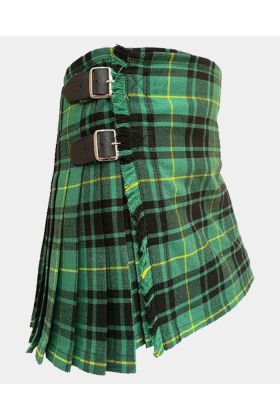 MACARTHUR TARTAN KILT