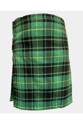 MACARTHUR TARTAN KILT