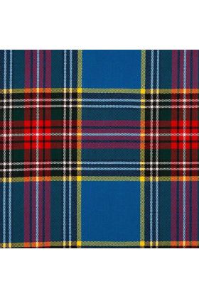 MacBeth Modern  Tartan Kilt