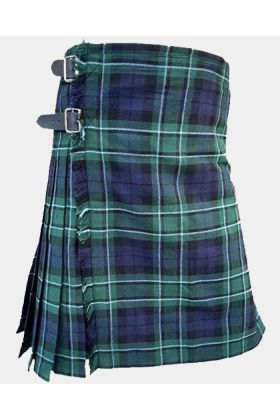 MACCALLUM TARTAN KILT