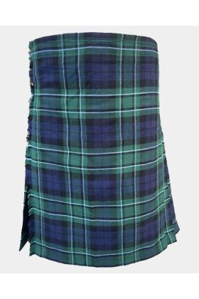 MACCALLUM TARTAN KILT