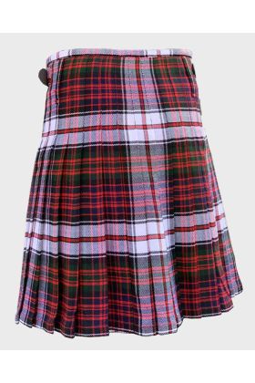 MACDONALD ANCIENT TARTAN KILT
