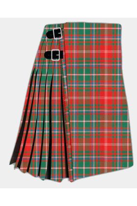 MACDONALD ANCIENT TARTAN KILT
