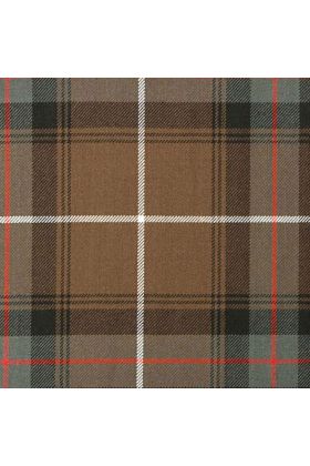 MacDonald Of The Isle Hunting Weathered Tartan Kilt