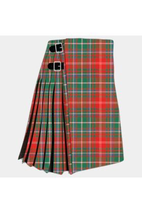 MacDougal Ancient Tartan Kilt