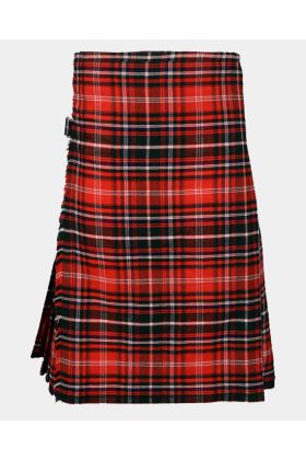 MacDougall Modern Tartan Kilt
