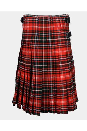 MacDougall Modern Tartan Kilt
