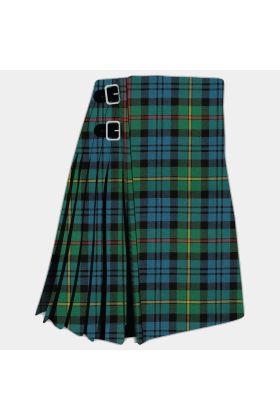 MacEwan Ancient Tartan Kilt