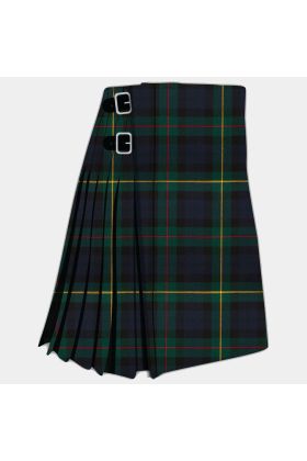 MacEwan Modern Tartan Kilt