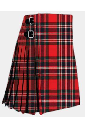 MACFARLANE TARTAN KILT
