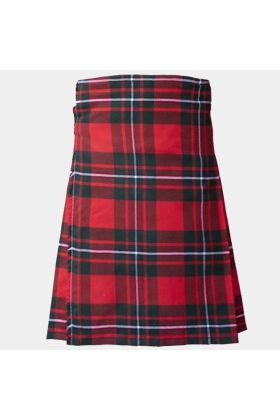 MacGregor Modern Tartan Kilt