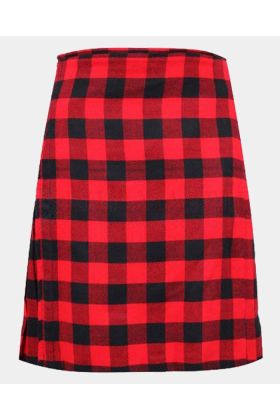 MACGREGOR ROB ROY TARTAN KILT
