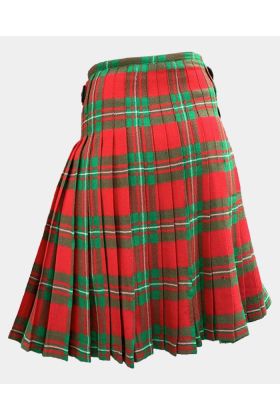 MACGREGOR TARTAN KILT
