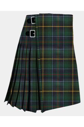 MACINNES HUNTING TARTAN KILT
