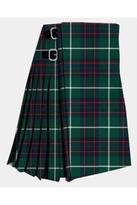 MACINTYRE HUNTING TARTAN KILT

