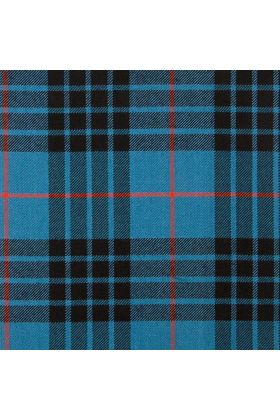 Mackay Blue Ancient Tartan Kilt