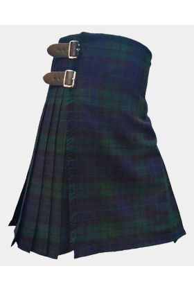 MACKAY MODERN TARTAN KILT
