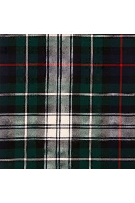 Mackenzie Dress Modern Tartan Kilt