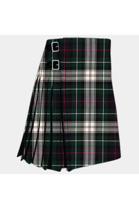 Mackenzie Dress Modern Tartan Kilt