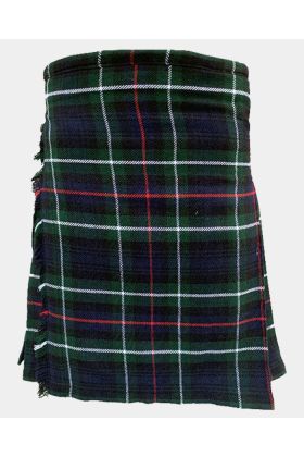 MACKENZIE TARTAN KILT
