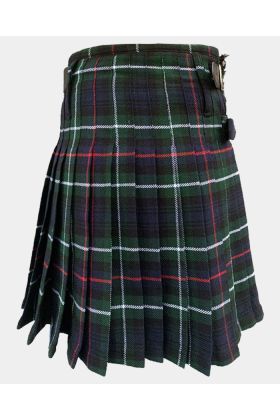 MACKENZIE TARTAN KILT
