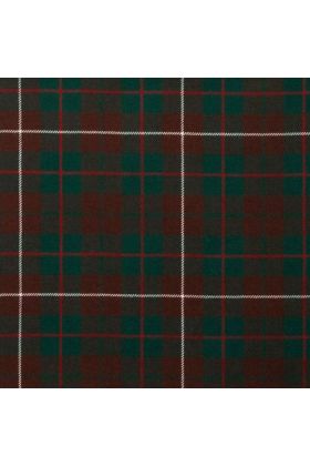 MacKinnon Hunting Modern Tartan Kilt