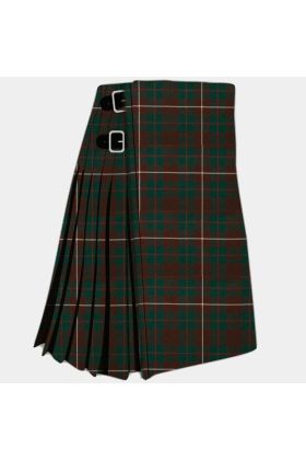 MacKinnon Hunting Modern Tartan Kilt