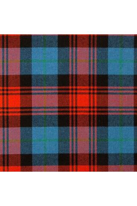 MacLachlan Ancient Tartan Kilt