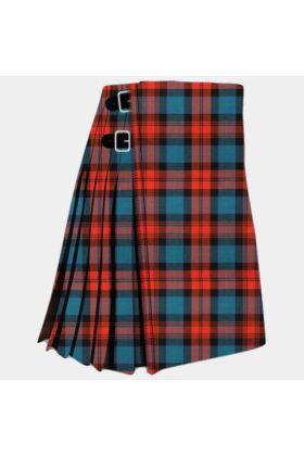 MacLachlan Ancient Tartan Kilt
