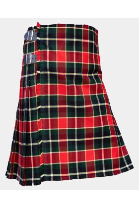 MACLACHLAN HUNTING TARTAN KILT