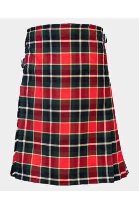 MACLACHLAN HUNTING TARTAN KILT