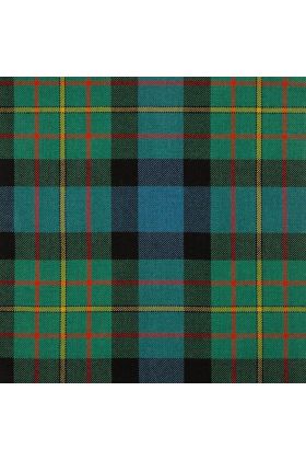 MacLaren Ancient Tartan Kilt