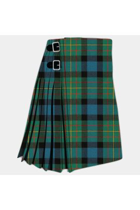 MacLaren Ancient Tartan Kilt