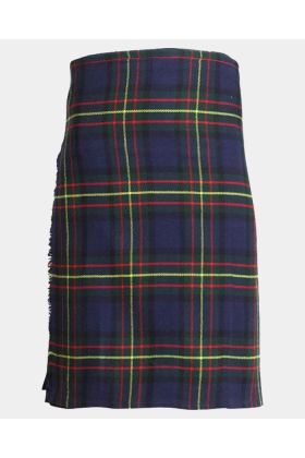 MACLAREN MODERN TARTAN KILT
