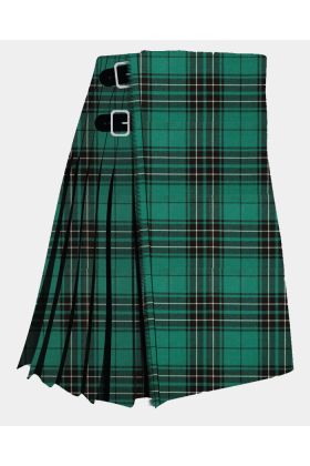 MACLEAN OF DUART HUNTING KILT

