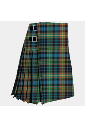 MacLellan Ancient Tartan Kilt