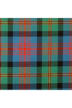 Maclennan Ancient Tartan Kilt