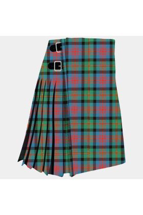 Maclennan Ancient Tartan Kilt