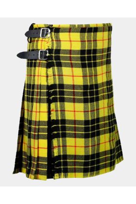 MACLEOD OF LEWIS TARTAN KILT
