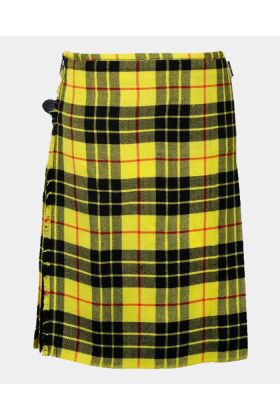 MACLEOD OF LEWIS TARTAN KILT
