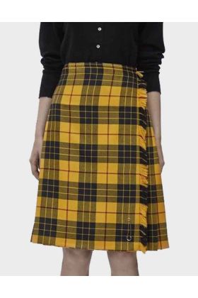 Macleod of Lewis Women Tartan Kilt